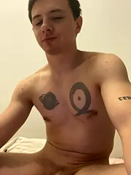 pamp1929 (M young) - 🗣️ jerking with moans+talking