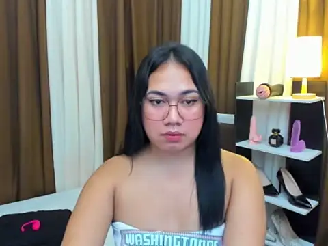 tsuncutkaren (T young) - LETS KEEP MY GOAL LOVE AND CUM