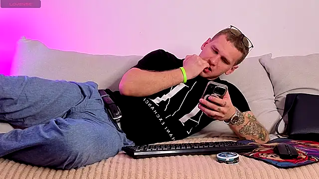 vance_rulez webcam