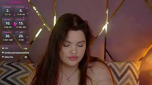 EmilyHyde webcam