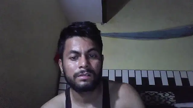 Desidashingboy webcam