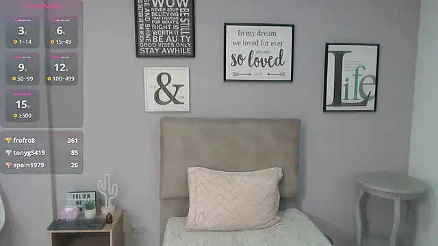 shara_rios webcam
