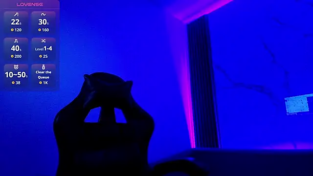 TyagoRoberts webcam
