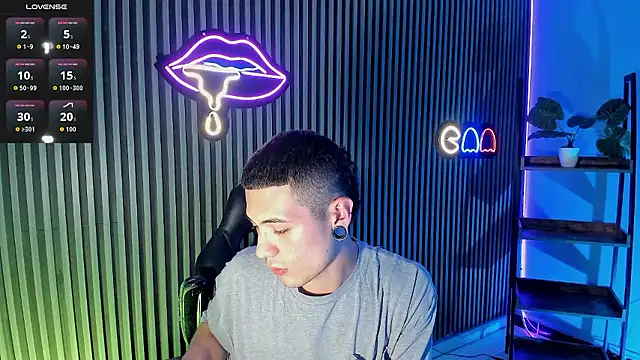Jefer_rick_ webcam