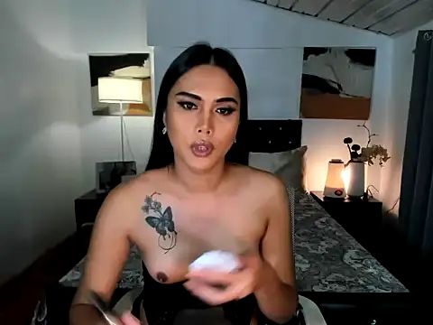 KendalSmith208 webcam