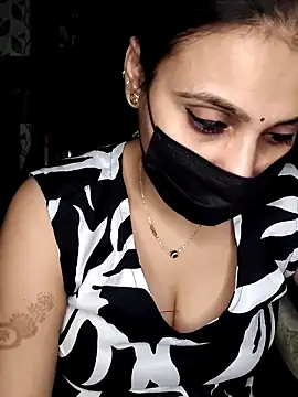 Horny_Shalu webcam