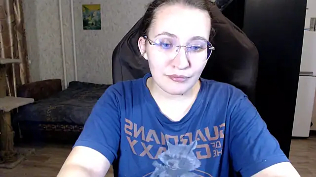AnKey_Rayah webcam