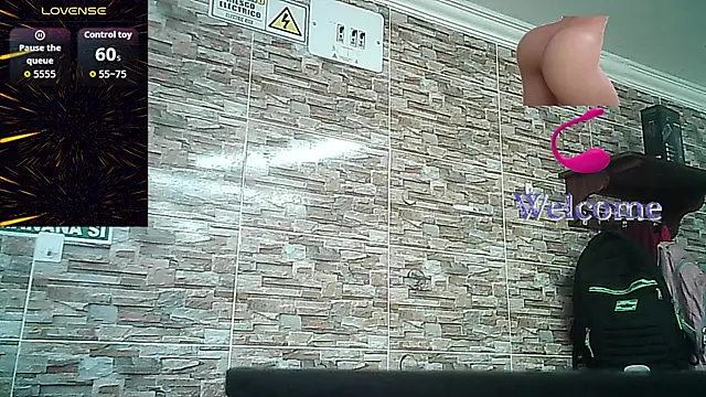 SexDiffrent webcam