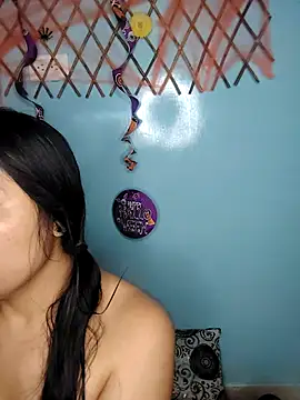 lunna_07dirty webcam