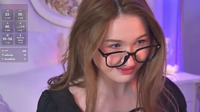 NancySmitts webcam