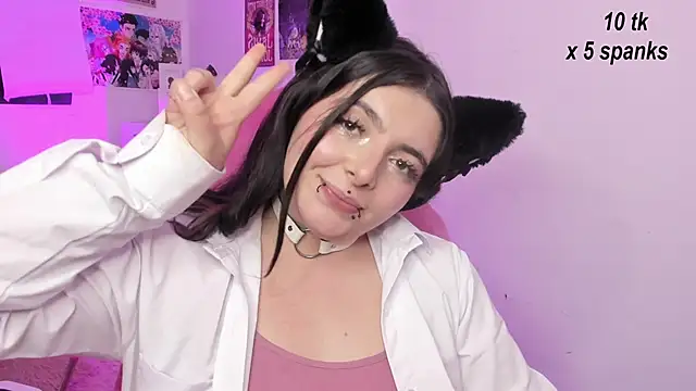 Sachi_Meow webcam