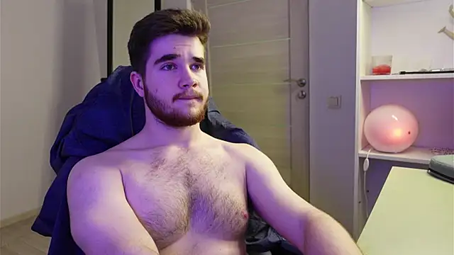 Mark_Maxim webcam