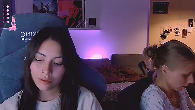 KatiKate webcam