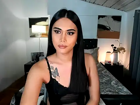 KendalSmith208 webcam