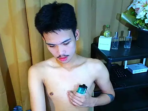 urasiancumboix (M twink) - CUM CUM CUM