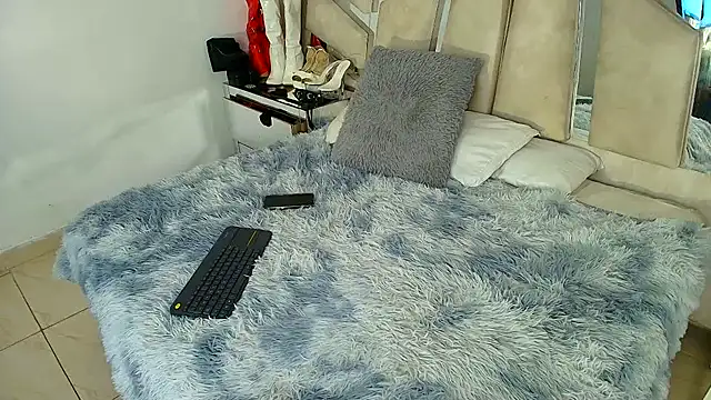 Natalyefoster webcam