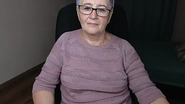 Sandra_Snowflake webcam