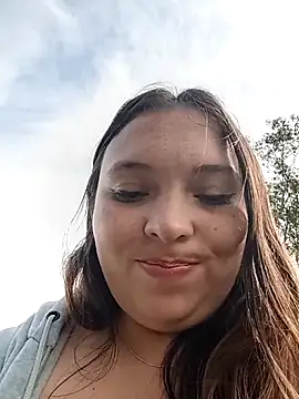 Lunna_azul webcam
