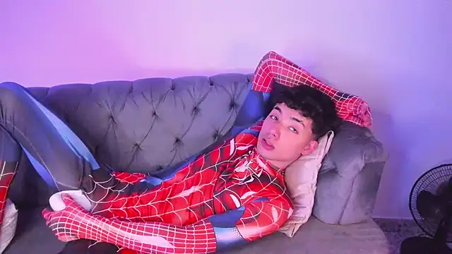 jacob_rick webcam