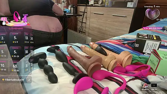 misteryman1956 webcam