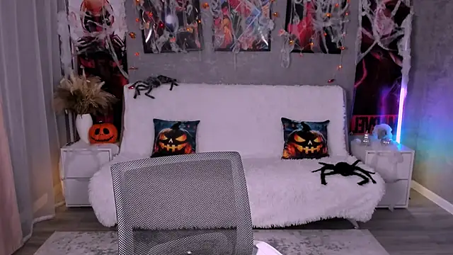 SamanthaaaWalker webcam