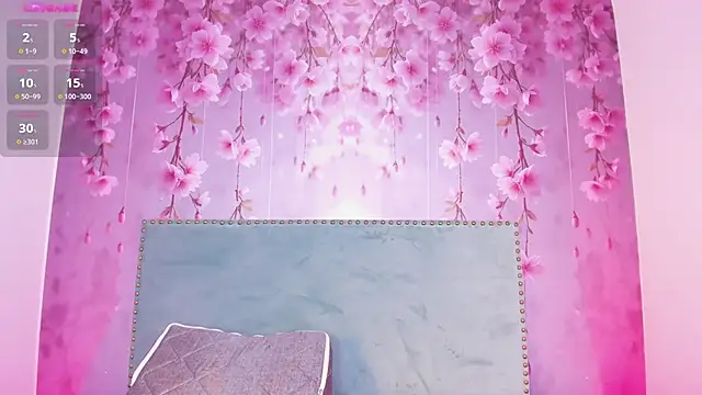 Lorrainee_ webcam