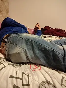 Masterblue_hot webcam