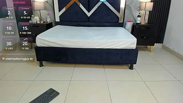 Megan_Sweetas webcam