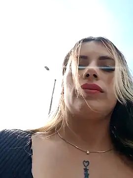 Misscata1106 webcam