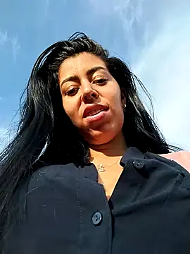 Luianna webcam