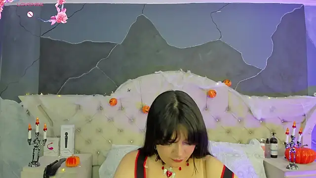 AmberGreyy_ webcam