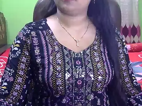 BengaliQueenStar webcam