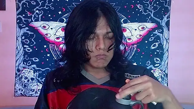 daiki_sx webcam