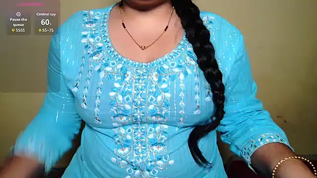 venu_pApA webcam