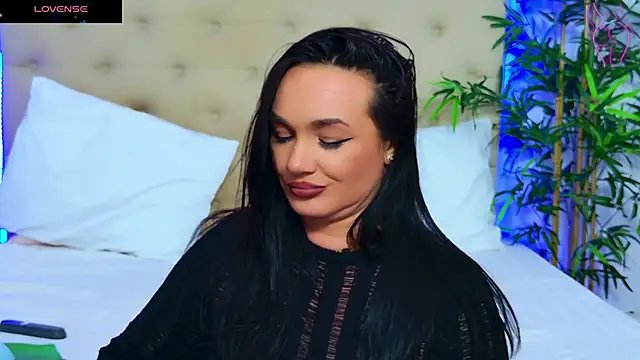 DaliyaArabian webcam