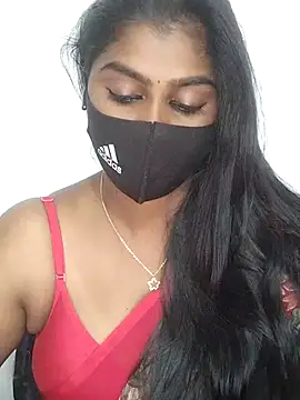 Tamil_Azhaghi webcam