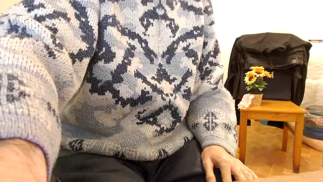 SteveStiffbone webcam