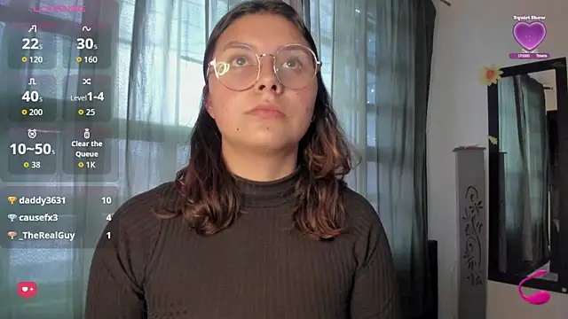 Noellesable webcam