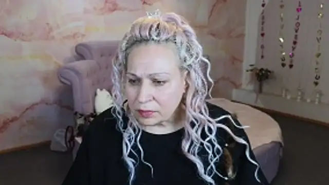 Penelope_Pinky webcam