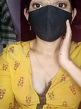 Telugu_Cute_Angel webcam