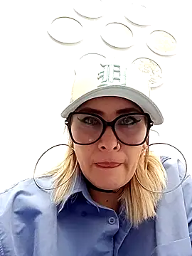 CandieGilson__ webcam