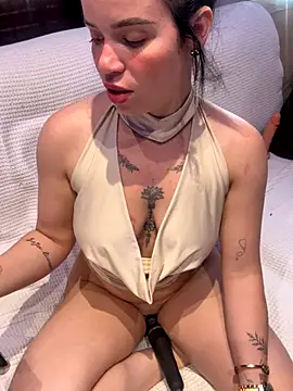 Rafaellaz webcam