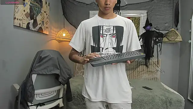 markbowie webcam
