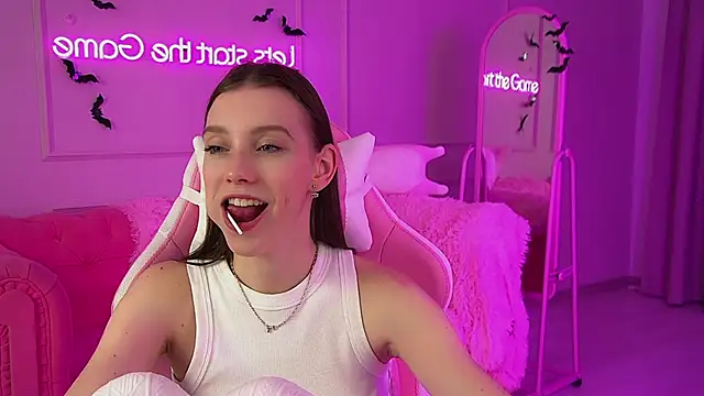 VeronicaVances webcam