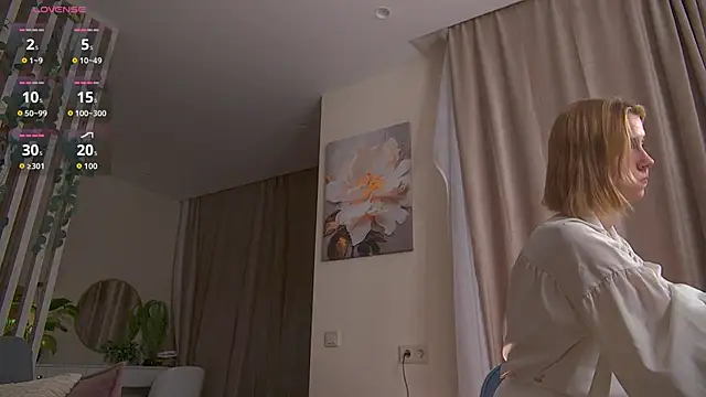 sofiapurex webcam