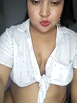 Angelly_ricura webcam