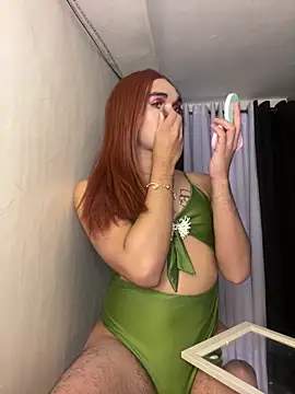 sissielil webcam