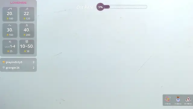 ivorynoir webcam