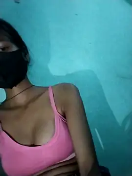 Pooja_cute webcam