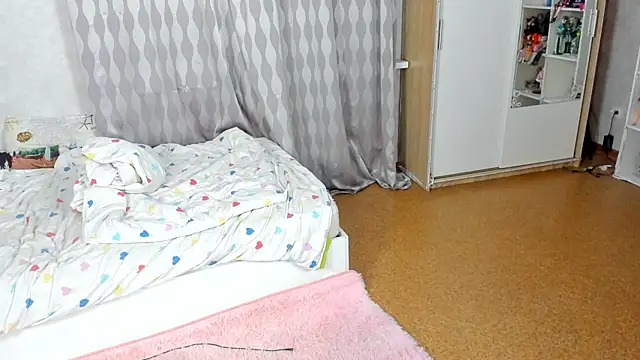 Margot_Berry webcam